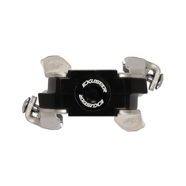 Pedal EXUSTAR E-PM244 MTB black