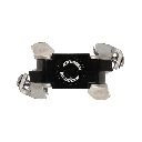 Pedal EXUSTAR E-PM244 MTB black