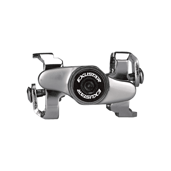 Pedal EXUSTAR E-PM215+-HBK black