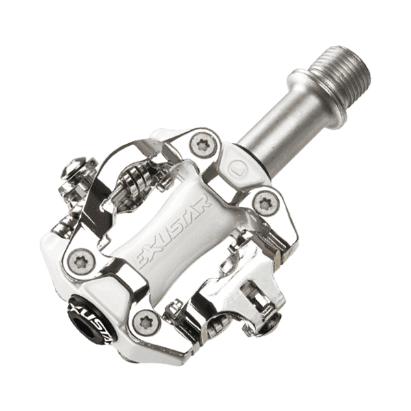 Pedal EXUSTAR E-PM213-04  black