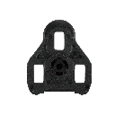 Chocles EXUSTAR E-BLK10 T/Keo fijo RUTA black