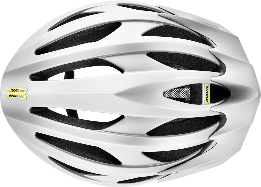 ​Casco MAVIC CROSSRIDE SL ELIT U white L  41006523