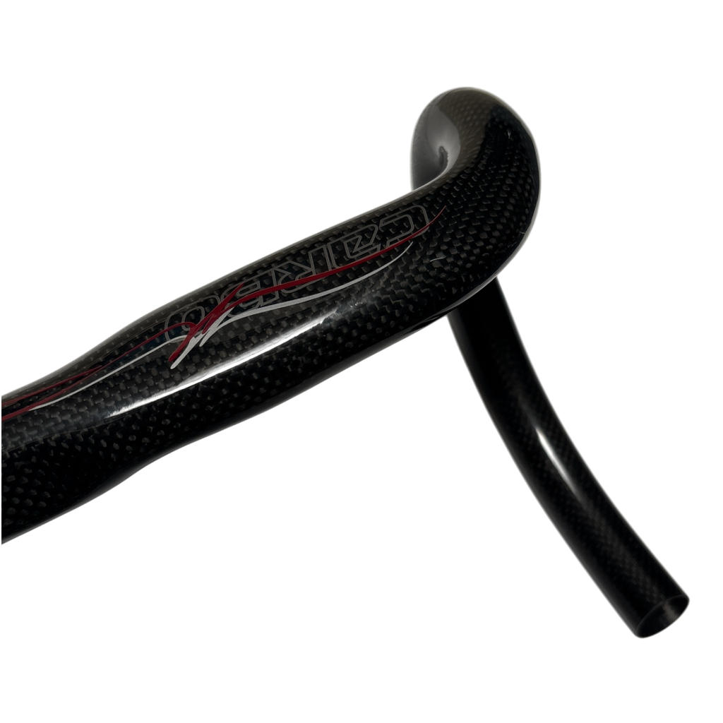 Timon TIOGA Ruta carbon 420mm HR068