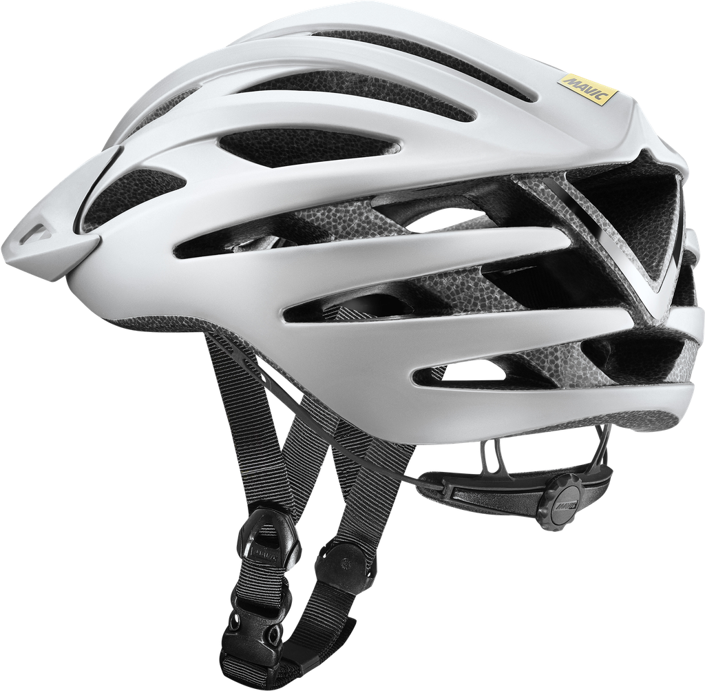​Casco MAVIC CROSSRIDE SL ELIT U white M 4100650021