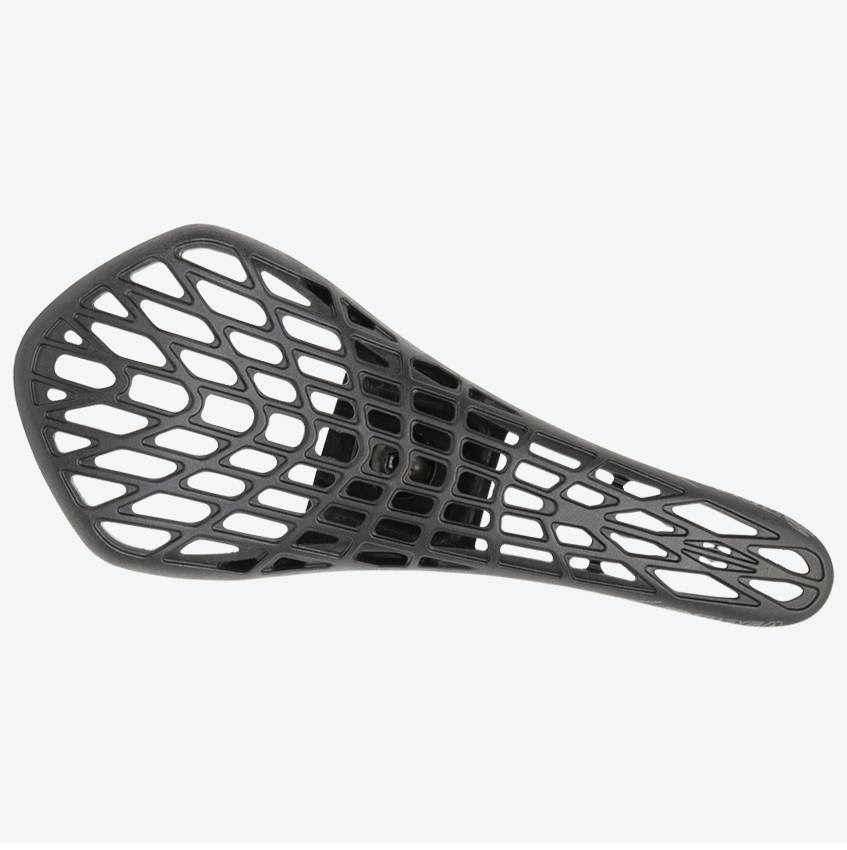 Montura TIOGA BMX D-SPYDER EVO PIVOTAL black