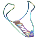 Soporte SUPACAZ TiFly CG-78 oil slick