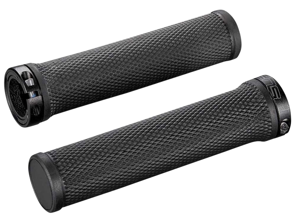 Grip SUPACAZ Diamond Kush DK-08 29mm black