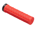 Grip SUPACAZ Grizips GR-11 red