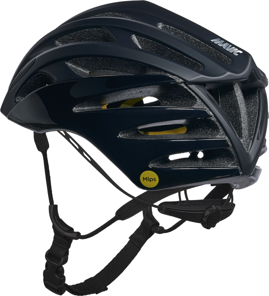 Casco MAVIC SYNCRO SL MIPS U black L  47002423