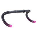 Cinta SUPACAZ Super Sticky Kush-Star Fade BT-51 neon pink + corcho black anodizado