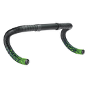 Cinta SUPACAZ Super Sticky Kush-Star Fade BT-50 neon yellow + corcho anodizado