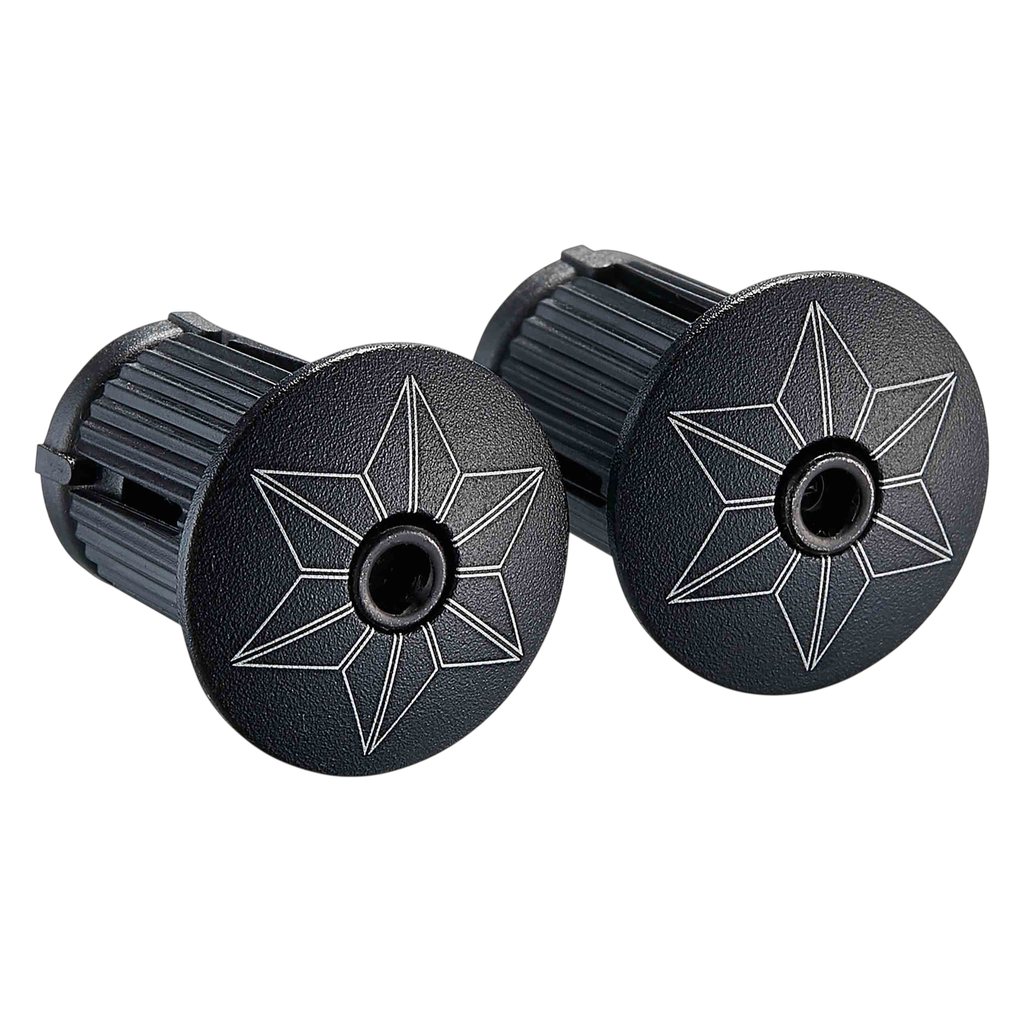 Cinta SUPACAZ Super Sticky Kush-Star Fade BT-50 neon yellow + corcho anodizado