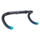 Cinta SUPACAZ Super Sticky Kush-Star Fade BT-49 neon blue + corcho black anodizado