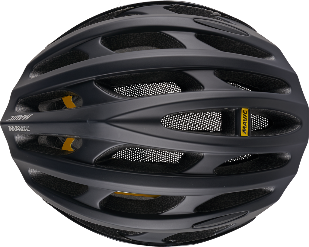 Casco MAVIC SYNCRO SL MIPS U black L  47002423