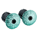 Cinta SUPACAZ Super Sticky Kush-Galaxy BT-78 celeste stars + corcho celeste anodizado