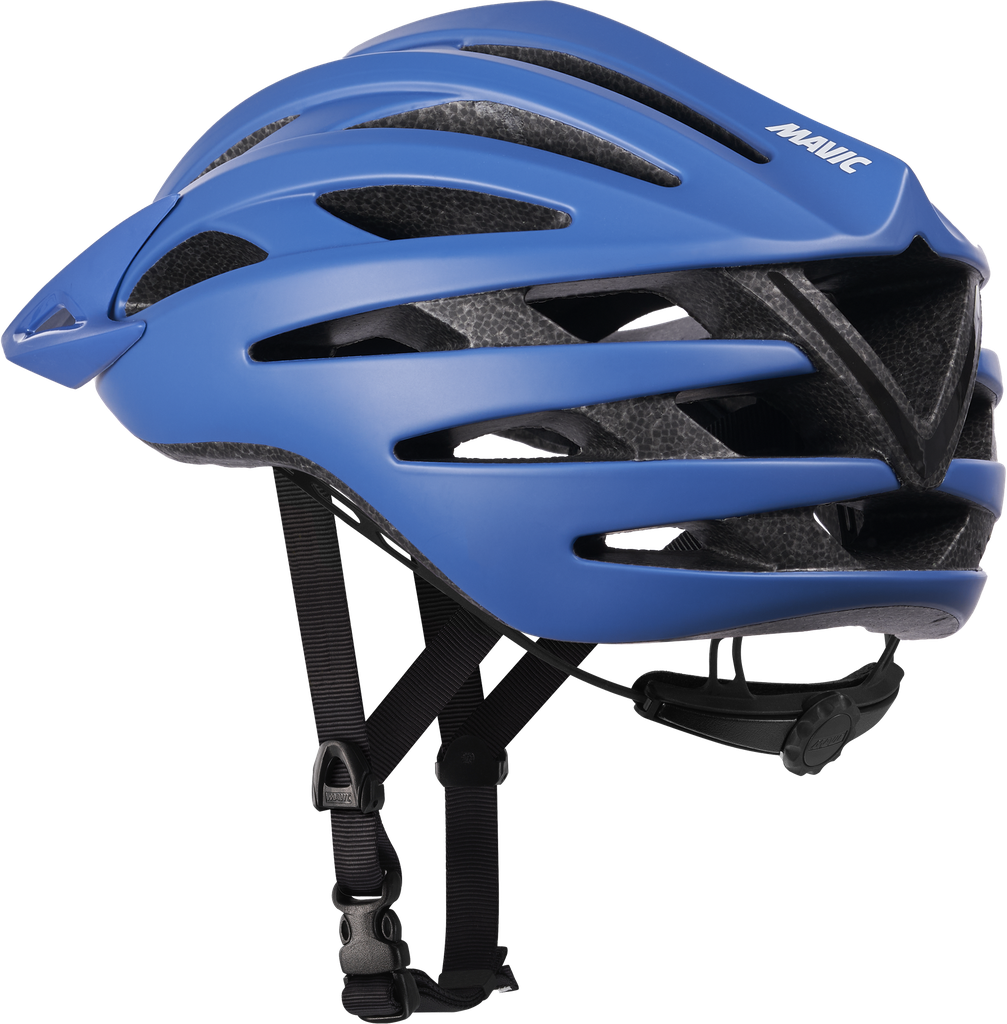 ​Casco MAVIC CROSSRIDE SL ELIT U Classic Blue L 4701050023