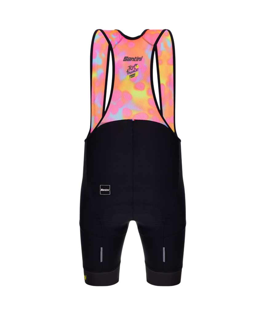 Pantaloneta SANTINI ROTTERDAM Bib Short Dama Talla:S 