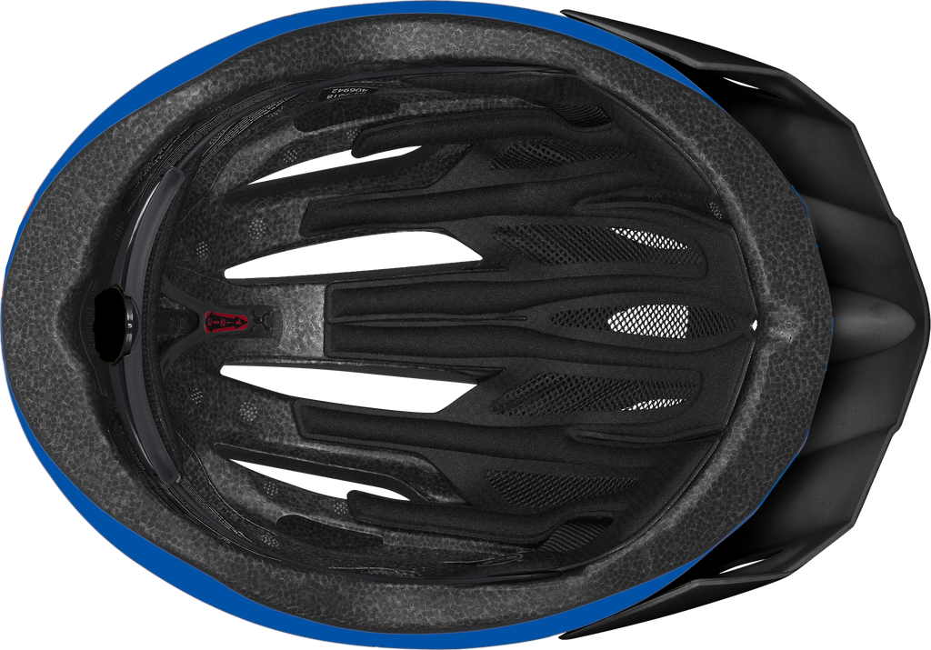 ​Casco MAVIC CROSSRIDE SL ELIT U Classic Blue L 4701050023