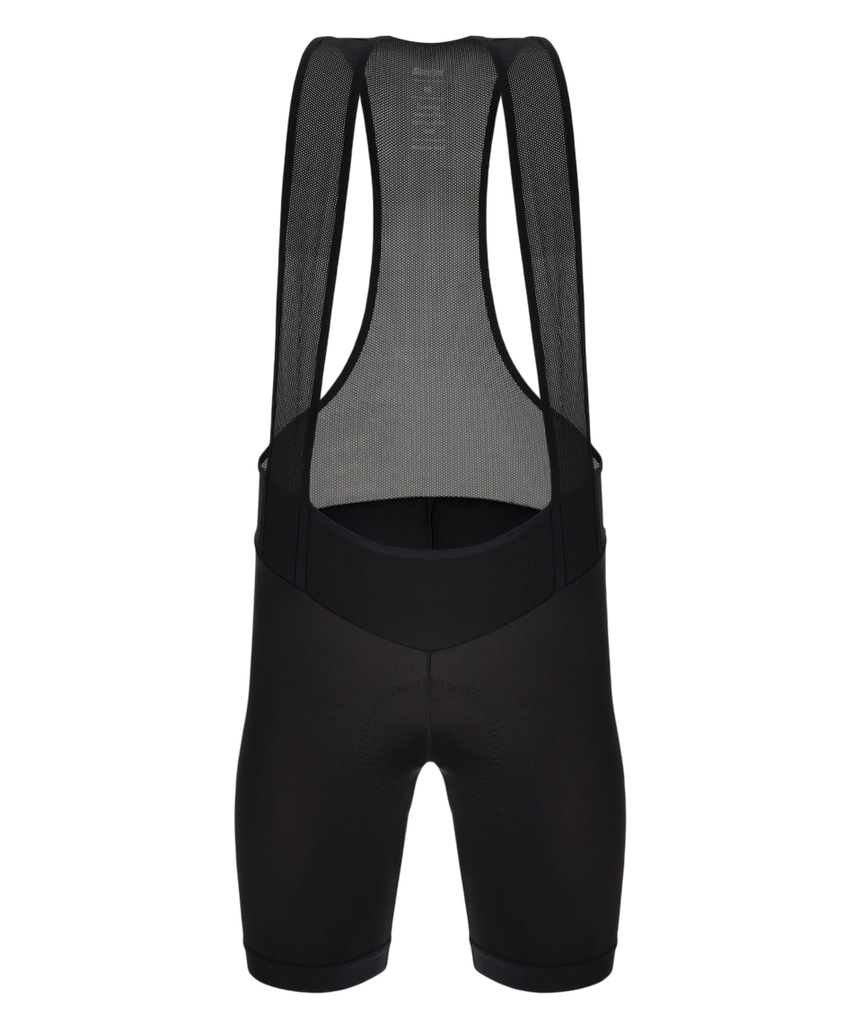 Pantaloneta SANTINI OMNIA Bib Short Caballero Talla:S Black