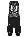 Pantaloneta SANTINI OMNIA Bib Short Caballero Talla:S Black