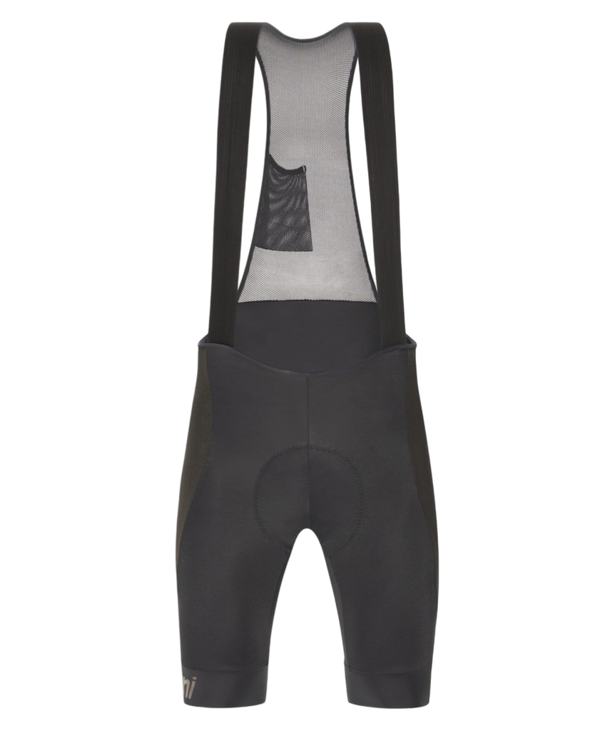 Pantaloneta SANTINI IMPACT PRO Bib Short Caballero Talla:XS Black