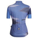 Jersey SANTINI WATT TRAINING Dama Talla:S Royal Blue