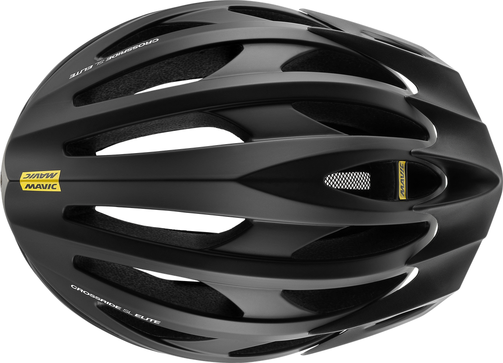 ​Casco MAVIC CROSSRIDE SL ELIT U black L 3818890023