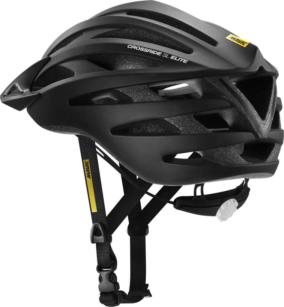 ​Casco MAVIC CROSSRIDE SL ELIT U black M L3818890021