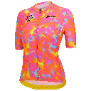 Jersey SANTINI ROTTERDAM Dama Talla:S 