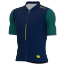 Jersey SANTINI JAUNE Caballero Talla:M 