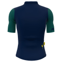 Jersey SANTINI JAUNE Caballero Talla:M 