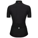 Jersey SANTINI 3S PURO Dama Talla:XS Black