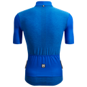 Jersey SANTINI 3S PURO Caballero Talla:S Royal Blue