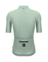 Jersey SANTINI LT UCI Talla: M Green 
