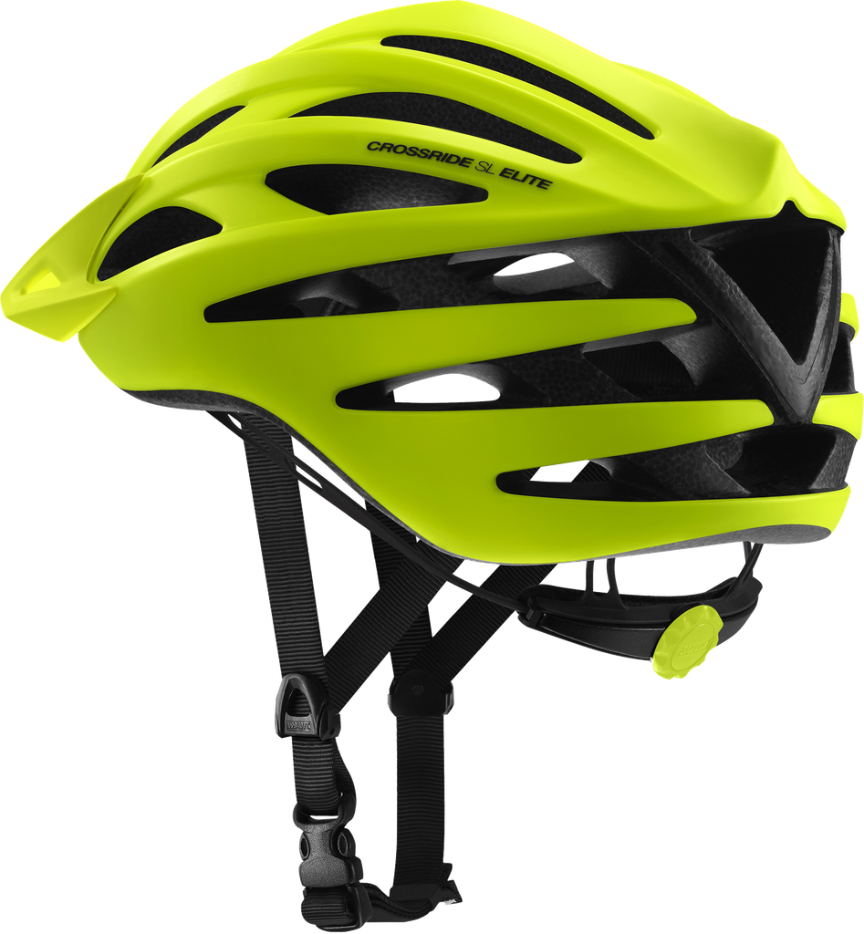 ​Casco MAVIC CROSSRIDE SL ELITE U yellow M L4069460021