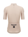 Jersey SANTINI LT UCI Talla: XXS Capuccino