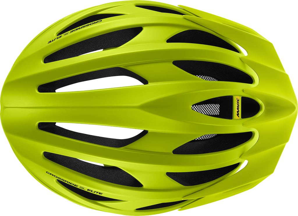 ​Casco MAVIC CROSSRIDE SL ELITE U yellow M L4069460021