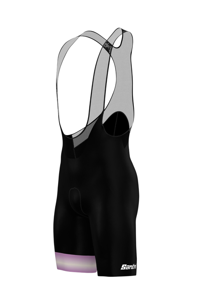 Pantaloneta SANTINI LT Talla: S Lilla