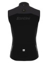 Chaleco SANTINI LT Talla: S Black