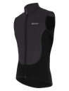 Chaleco SANTINI LT Talla: XS Black
