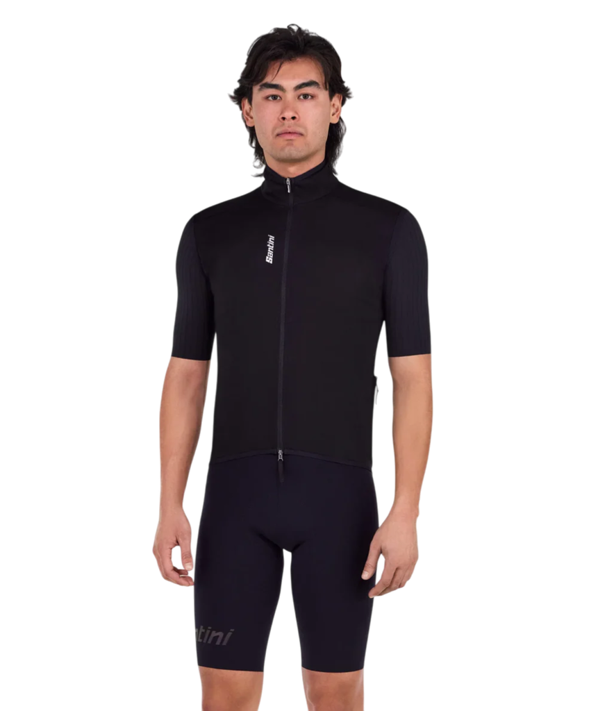 Chaleco SANTINI MAGIC Talla: S Black