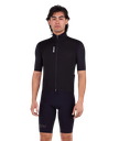 Chaleco SANTINI MAGIC Talla: S Black