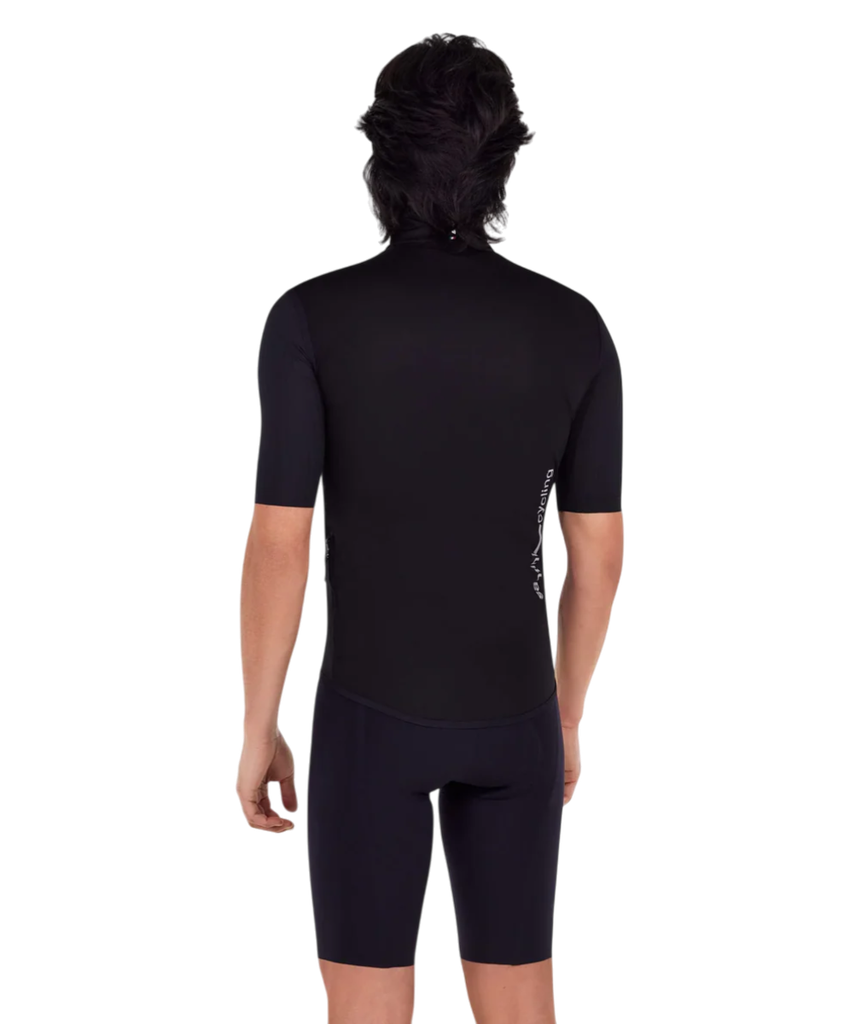 Chaleco SANTINI MAGIC Talla: S Black