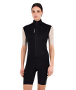 Chaleco SANTINI MAGIC Talla: S Black