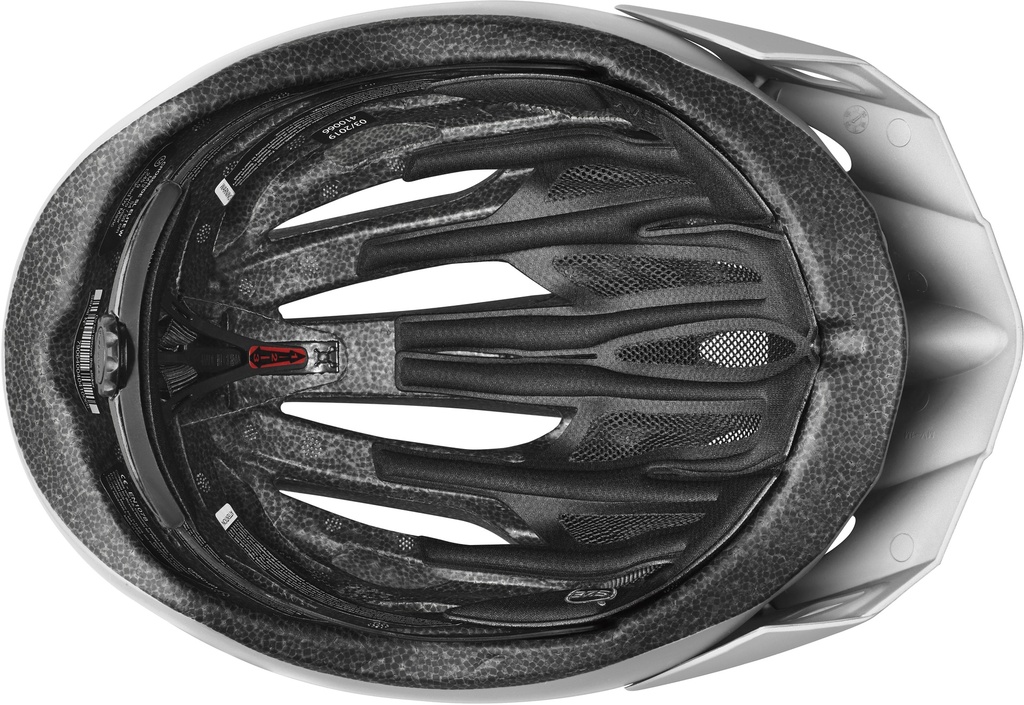 ​Casco MAVIC AKSIUM ELIT U white/black M L3783610021