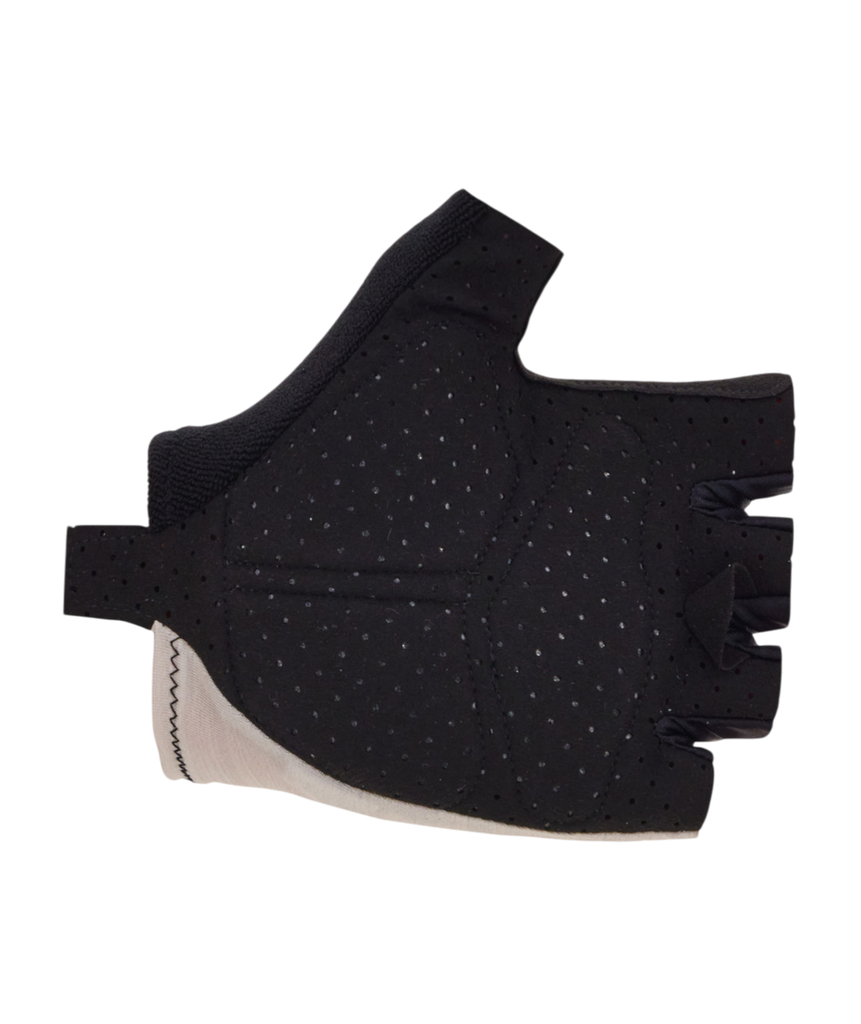 Guantes SANTINI TACT Talla: M Capuccino