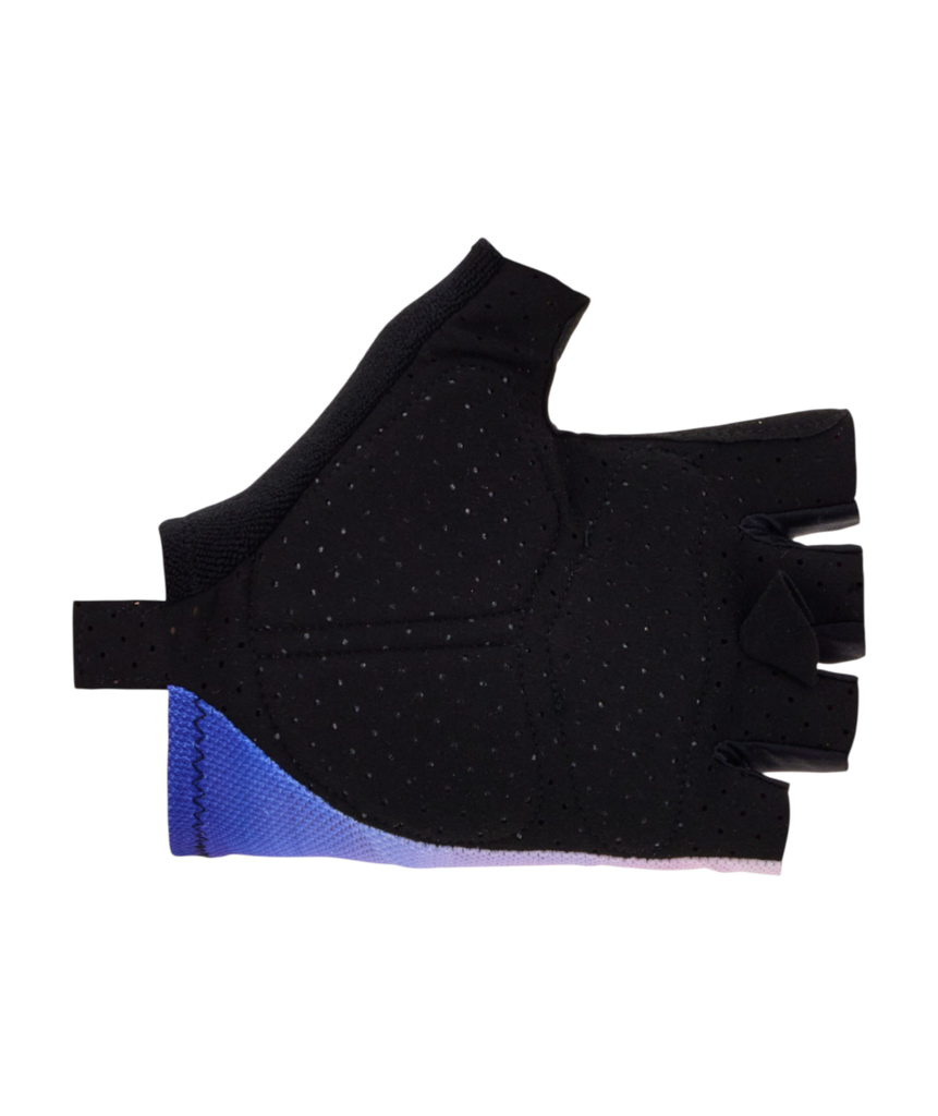 Guantes SANTINI LUCE Talla: S Blue