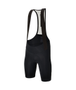 Pantaloneta SANTINI PLUSH COMPRESSION Bib Short Caballero Talla:S Black