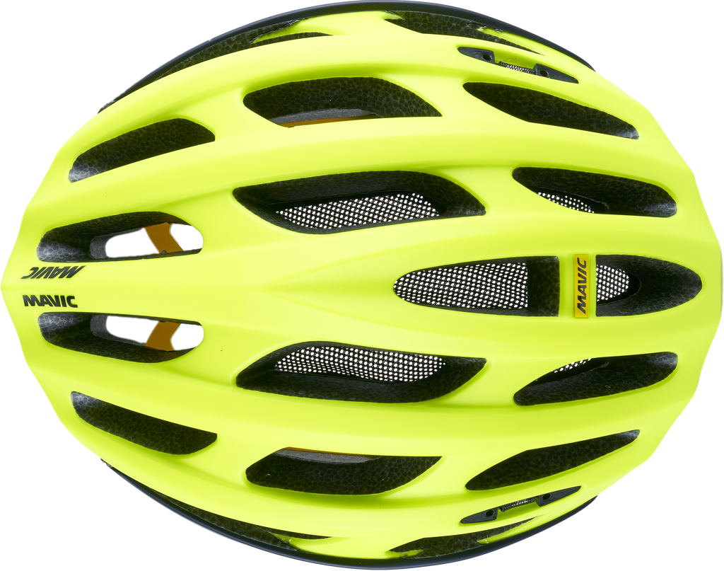 ​Casco MAVIC SYNCRO SL MIPS U yellow L  47002723
