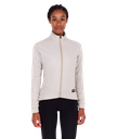Chaqueta SANTINI RTR Dama Talla: XS Capuccino